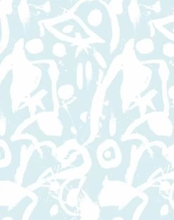 'El Quijote' Wallpaper By Chris Benz - Sky 9 'El Quijote' Wallpaper By Chris Benz - Sky -Wall Decoration Store ElQuijote whiteoncolor Sky C d9ea336d 88dd 4f58 9b5f 208d30ba1358