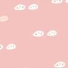 'Eyes' Wallpaper By Clare V. - Pink -Wall Decoration Store Eyes Pink product 928e79ed bd8a 4242 ade8 17bd2c24187b