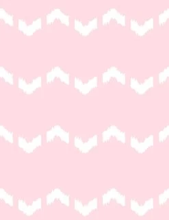 'Fes Zag' Wallpaper By Wallshoppe - Ballet Slipper -Wall Decoration Store FesZag product balletslipper forWEB detail 35ec7559 0ea5 4aaf a3a9 71d801ae3890