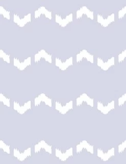 'Fes Zag' Wallpaper By Wallshoppe - Lavender -Wall Decoration Store FesZag product lavender forWEB detail 12e129d2 8553 4480 ae7e 8eb7cc89e29f