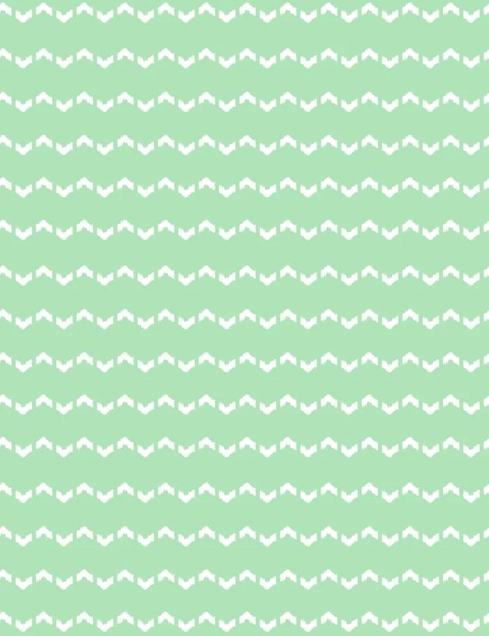 'Fes Zag' Wallpaper By Wallshoppe - Mermaid Green 3 'Fes Zag' Wallpaper By Wallshoppe - Mermaid Green