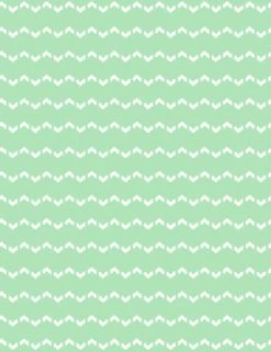 'Fes Zag' Wallpaper By Wallshoppe - Mermaid Green 9 'Fes Zag' Wallpaper By Wallshoppe - Mermaid Green -Wall Decoration Store FesZag product mermaidgreen forWEB 56a706c9 80fb 4739 850b 36369cccddfc