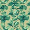 'Fiddle Fig' Wallpaper By Nathan Turner - Bamboo