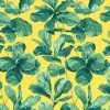 'Fiddle Fig' Wallpaper By Nathan Turner - Daffodil -Wall Decoration Store FiddleFig daffodil.WEB 34841875 b6b4 4ceb bb57 230a7a7ee4d2