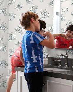 Wall Decoration Store -Wall Decoration Store FoliageLions RS sand