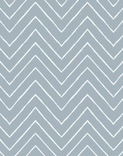 'Frances Chevron' Wallpaper By Wallshoppe - Gray 9 'Frances Chevron' Wallpaper By Wallshoppe - Gray -Wall Decoration Store Frances Chevron gray d8299f4e 901f 4268 8f9a 2fa230beb5f9