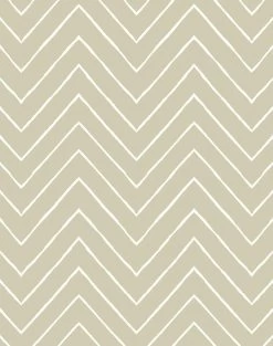 'Frances Chevron' Wallpaper By Wallshoppe - Safari -Wall Decoration Store Frances Chevron safari 547f484b 962d 4ee8 adfe a1ccef2b9ca7
