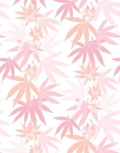 'Girls Best Friend' Wallpaper By Nathan Turner - Blush