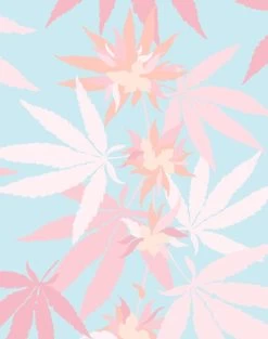 'Girls Best Friend' Wallpaper By Nathan Turner - Sky -Wall Decoration Store GBF sky detail bab8c92f addf 47cc a9e3 0461d2e735f5