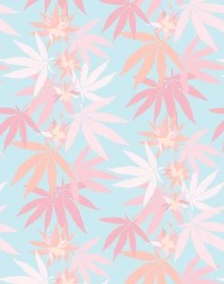 'Girls Best Friend' Wallpaper By Nathan Turner - Sky -Wall Decoration Store GBF sky product 7a6b56b9 e6db 4705 9008 56fe6815f6d9