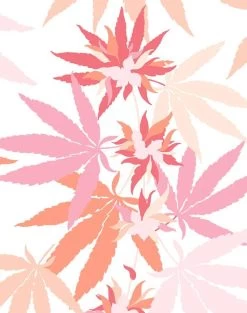 'Girls Best Friend' Wallpaper By Nathan Turner - White -Wall Decoration Store GBF white detail b416ebd6 dc53 46bf b8b6 c0027d56e0e3