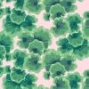 'Geranium Leaves' Wallpaper By Nathan Turner - Ballet Slipper 1 'Geranium Leaves' Wallpaper By Nathan Turner - Ballet Slipper -Wall Decoration Store Geranium Leaves Ballet Slipper design fbc60702 59ef 402e 8d33 672cec93e54e