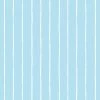 'Get In Line' Wallpaper By Wallshoppe - Baby Blue -Wall Decoration Store GetInLine baby blue