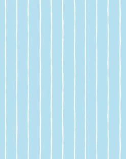 'Get In Line' Wallpaper By Wallshoppe - Baby Blue 9 'Get In Line' Wallpaper By Wallshoppe - Baby Blue -Wall Decoration Store GetInLine baby blue d7b925e6 93bb 4f51 b826 8b8406734a42