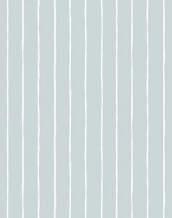 'Get In Line' Wallpaper By Wallshoppe - Elephant