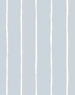 'Get In Line' Wallpaper By Wallshoppe - Elephant -Wall Decoration Store GetInLine elephant detail