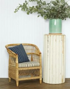 'Get In Line' Wallpaper By Wallshoppe - Fog -Wall Decoration Store GetInLine fog insitu