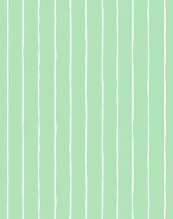 'Get In Line' Wallpaper By Wallshoppe - Green -Wall Decoration Store GetInLine green 38e7e06f 5959 40d4 b6be 8241c0f4643d