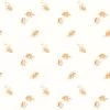 'Goldfish' Wallpaper By Nathan Turner - White -Wall Decoration Store Goldfish product White forWEB 480450d2 3b43 4147 9be9 d2c04ac68a43