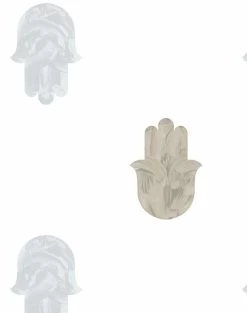 'Home Om' Wallpaper By Wallshoppe - Neutral -Wall Decoration Store Home Om web neutral.detail 46b9ef83 ba3c 446e a54f 5bf6e2ccada2