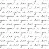 'I Love You' Wallpaper By Sugar Paper - White 2 'I Love You' Wallpaper By Sugar Paper - White -Wall Decoration Store Iloveyou white for web 4a81d669 b3ce 4a97 805c 73d6847313cc