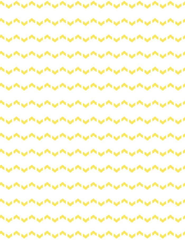 'Kezmoh Zag' Wallpaper By Wallshoppe - Daffodil 3 'Kezmoh Zag' Wallpaper By Wallshoppe - Daffodil