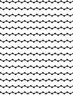 'Kezmoh Zag' Wallpaper By Wallshoppe - Onyx