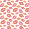 'Kiss My A' Wallpaper By Nathan Turner - Watermelon