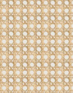 'Faux Large Caning' Wallpaper By Wallshoppe - Sand 8 'Faux Large Caning' Wallpaper By Wallshoppe - Sand -Wall Decoration Store LargeCaning Sand design b5a2c681 d104 4dff abbe 8c087806964a