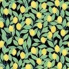 'Lemons' Wallpaper By Nathan Turner - Onyx -Wall Decoration Store Lemons duped onyx H 4260996c 657a 4524 9a1a 41acf88aebd5