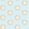 'Lion's Mane' Wallpaper By Tea Collection - Push Pop 2 'Lion's Mane' Wallpaper By Tea Collection - Push Pop -Wall Decoration Store Lions Mane by Tea Collection Push Pop Design