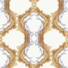 'Louie Whoey' Wallpaper By Wallshoppe - Ivory 1 'Louie Whoey' Wallpaper By Wallshoppe - Ivory -Wall Decoration Store LouieWhoey forweb ivory 3febb7cb 0cf7 4107 a297 b62a8aba5d15
