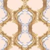 'Louie Whoey' Wallpaper By Wallshoppe - Peach 1 'Louie Whoey' Wallpaper By Wallshoppe - Peach -Wall Decoration Store LouieWhoey forweb peach 7a0d7033 1381 4be6 9d6a 130e28071d6b