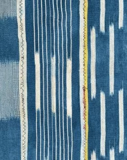 'Large Madison Stripe' Wallpaper By Chris Benz - Blue -Wall Decoration Store MadisonStripe LG detail blue 141b1d64 dba1 43b7 833e 2db524475559