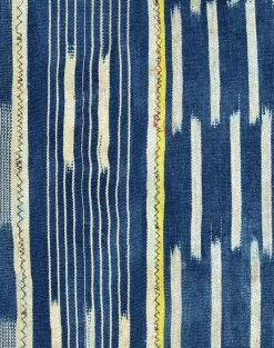 'Large Madison Stripe' Wallpaper By Chris Benz - Indigo -Wall Decoration Store MadisonStripe LG detail indigo cab1afa3 3633 4834 a969 ad1cb70ba524