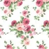 'Maggie May' Wallpaper By Wallshoppe - Pink -Wall Decoration Store Maggie May Pink 4e8fa867 0498 4105 95f2 f369981d94c2