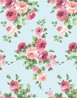 'Maggie May' Wallpaper By Wallshoppe - Sky 9 'Maggie May' Wallpaper By Wallshoppe - Sky -Wall Decoration Store Maggie May Sky e2c6d29a 4b88 4729 9ac0 fe4a2dc9fce7