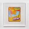 'Malibu Barbie™ The Beach Party 1 Framed Art -Wall Decoration Store Malibu Barbie The Beach Party 1 Framed Art Design 0fb9c770 17a4 40dc 952b cad5cfdf9b34