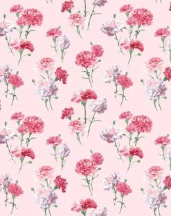 'Mamas Favorite' Wallpaper By Nathan Turner - Pink