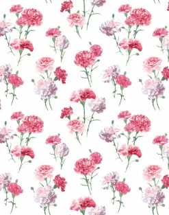 'Mamas Favorite' Wallpaper By Nathan Turner - White