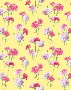 'Mamas Favorite' Wallpaper By Nathan Turner - Yellow