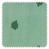'Fabric By The Yard - Medina Dot - Mint On Linen 2 'Fabric By The Yard - Medina Dot - Mint On Linen -Wall Decoration Store Medina Dot Mint Linen Detail