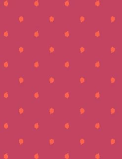 'Medina Dot' Wallpaper By Wallshoppe - Persimmon / Rose 9 'Medina Dot' Wallpaper By Wallshoppe - Persimmon / Rose -Wall Decoration Store Medina Dot Rose Persmmon c9539f6d 04ef 4b4a aa88 be6dd042035c