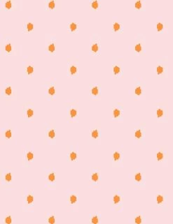'Medina Dot' Wallpaper By Wallshoppe - Pushpop / Shell -Wall Decoration Store Medina Dot Shell Pushpop a76df055 f445 4c0c 9838 10c1763911ed