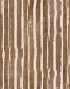 'Monroe Street' Wallpaper By Chris Benz - Brown