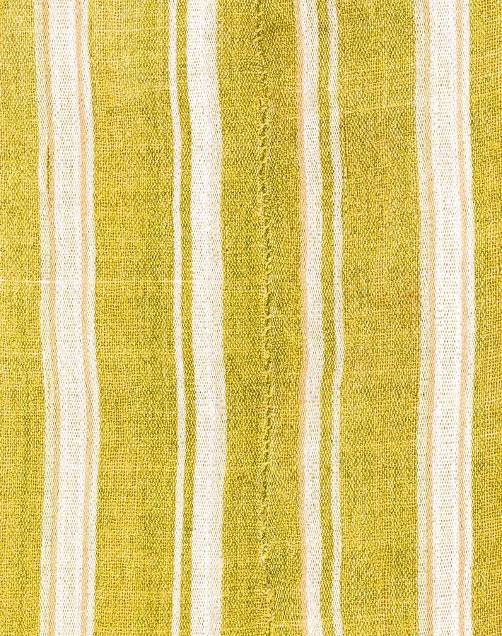 'Monroe Street' Wallpaper By Chris Benz - Yellow 5 'Monroe Street' Wallpaper By Chris Benz - Yellow - Image 3