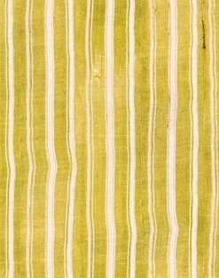 'Monroe Street' Wallpaper By Chris Benz - Yellow