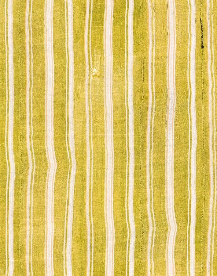 'Monroe Street' Wallpaper By Chris Benz - Yellow 3 'Monroe Street' Wallpaper By Chris Benz - Yellow