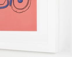 'Motorcycle' Framed Art By Tea Collection -Wall Decoration Store Motorcycle by Tea Collection Detail