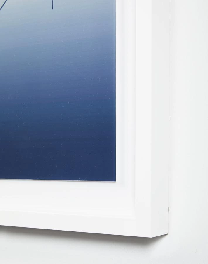 'Mountain Rainbow' Framed Art By Tea Collection 5 'Mountain Rainbow' Framed Art By Tea Collection - Image 3